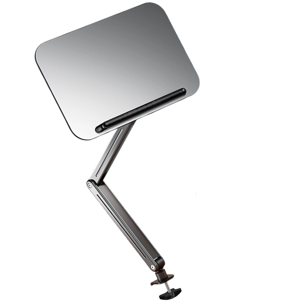 360 Degree Rotating Base Stand Aluminum-Aluminum Plastic Pan 7704000187688