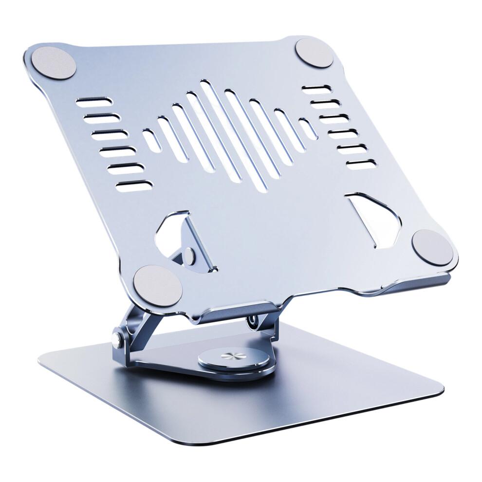 Laptop Bracket Mobile Phone Tablets Bracket- Grey 7704000188173