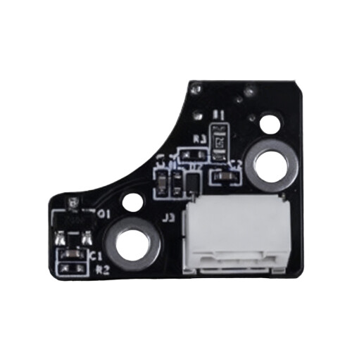 Professional Material Runout Module High Accuracy Filament Break