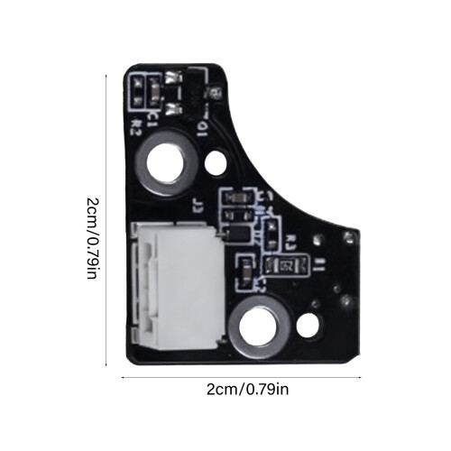 Professional Material Runout Module High Accuracy Filament Break 2