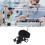 Innovative Wind Up Motor Crafted For 3D Print Ship Lovers Easy 6