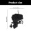 Innovative Wind Up Motor Crafted For 3D Print Ship Lovers Easy 2