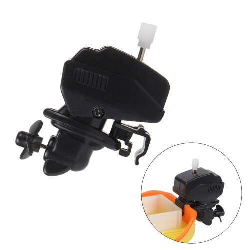 Innovative Wind Up Motor Crafted For 3D Print Ship Lovers Easy 2