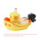 Innovative Wind Up Motor Crafted For 3D Print Ship Lovers Easy 7