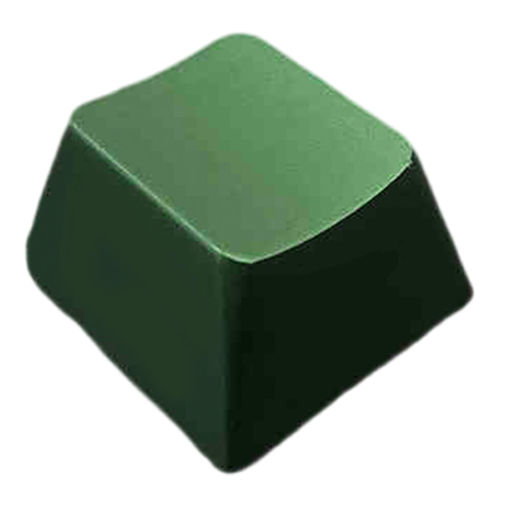 Aluminum Esc Keycap Extended Keyboard Use In Any Setting- Green 7704000188821