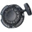 Replacement Recoil Starter Lightweight Metal Pull Start Kit for EX13 EX17 EX21 EP17 EH17 5