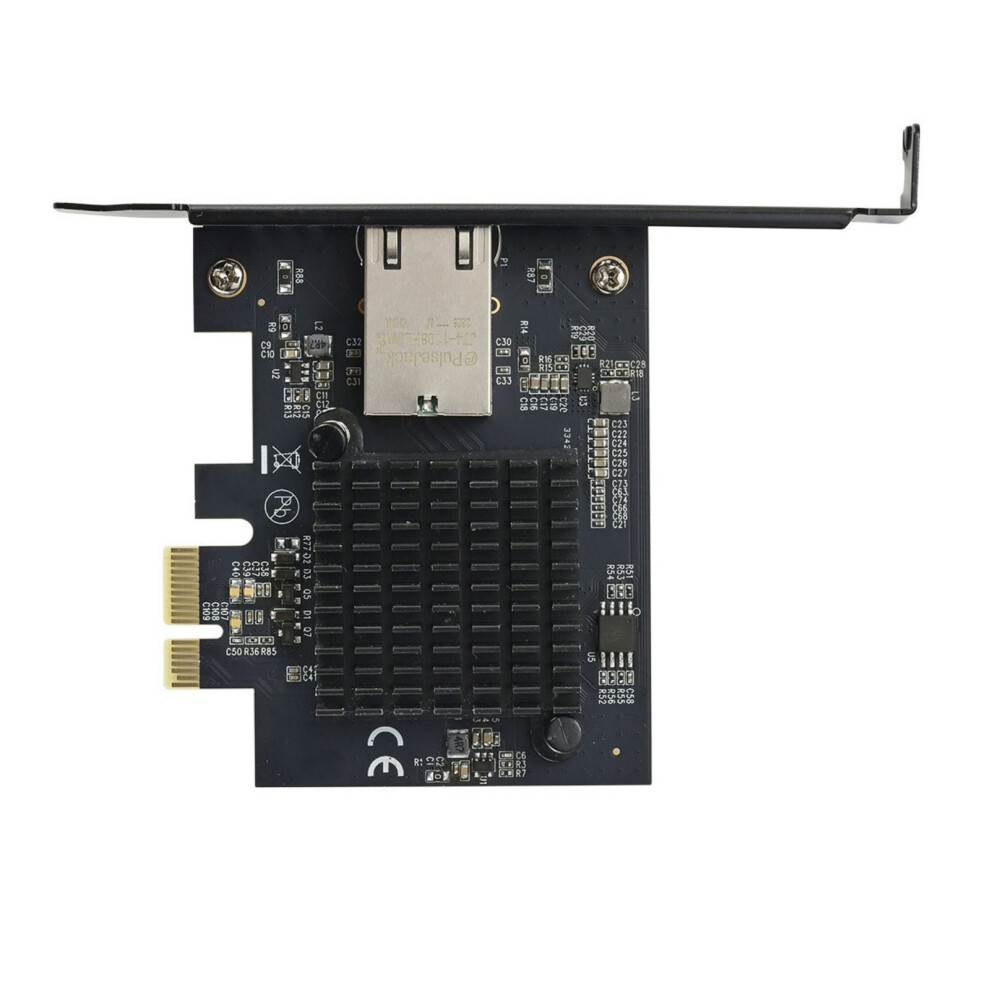 Pcie X1 10G Gigabit 1G/2.5G/5G/10Gbps Pcie Ethernet Adapter Lan 7704000187978
