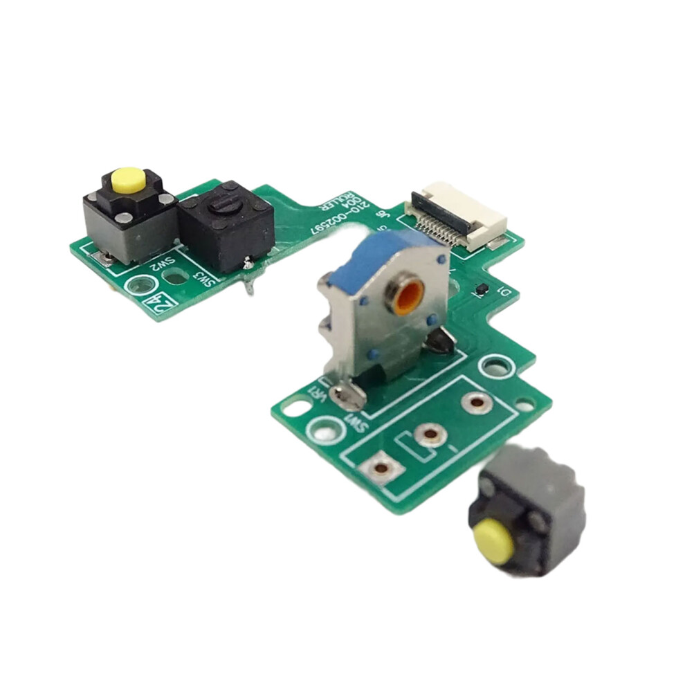 Top Mouse Motherboards Button Pcb Key Board-Kailh Silent Switch 7704000189101