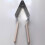 Comfortable Handle Grip Cake Separation Tools For Occasions Stainless 3