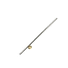 300mm/350mm/400m/500m/600mm T8 Screw Stepper Motor 3D-350mm
