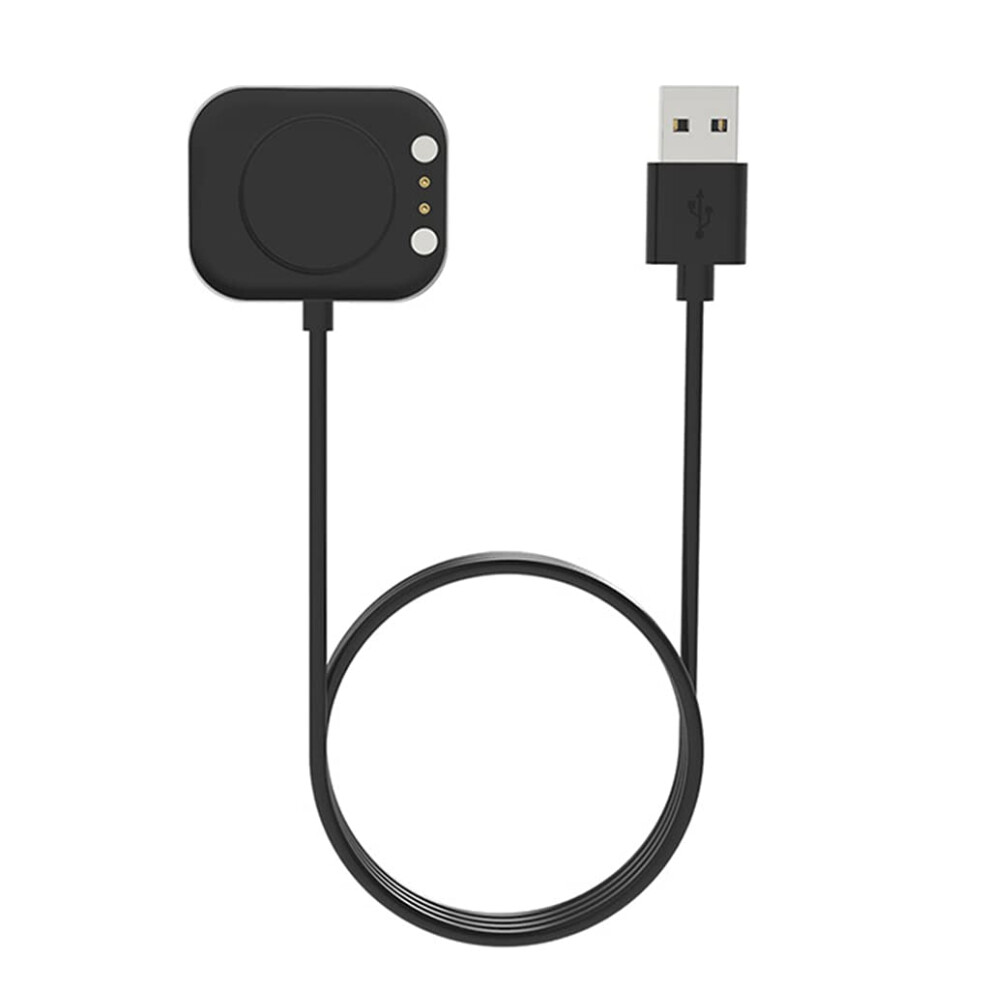 Dock Holder Charger Usb Magnetic Charging Cable Charge Cord For P8 And P8se Smartwatch 9339159352687