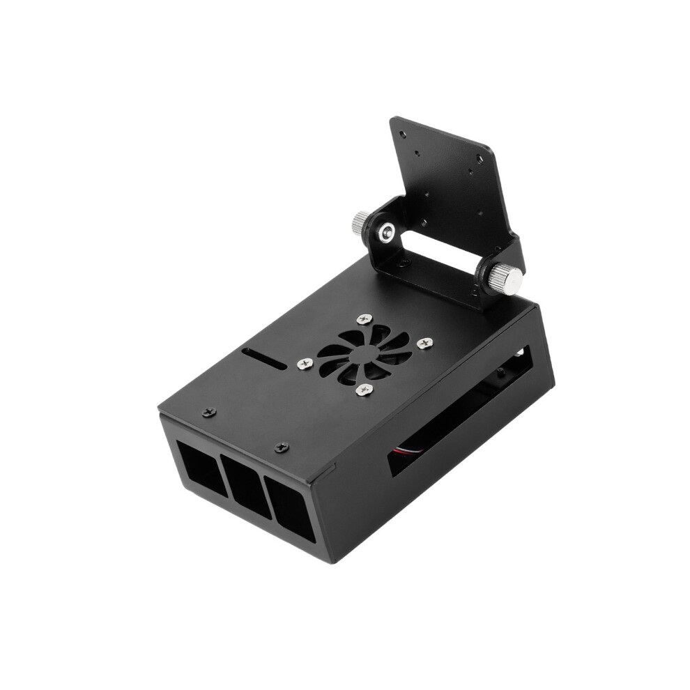 Aluminum Heat Dissipation Case With Camera Bracket For Rdk 7704000187657