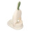 2 in 1 Portable ABS Dumpling Maker Kitchen Tool White 191g 16