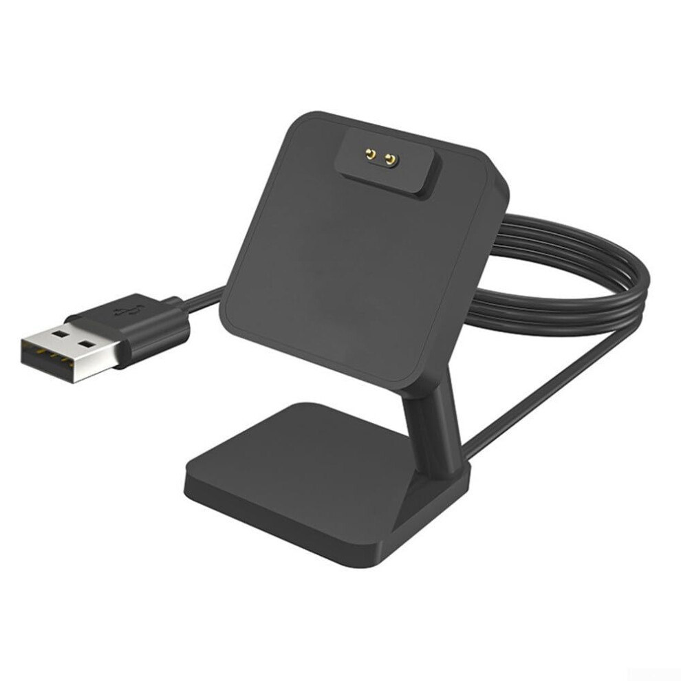Charger Dock Usb Stand For Smartwatch Charging Desk Accessory 9323874087825