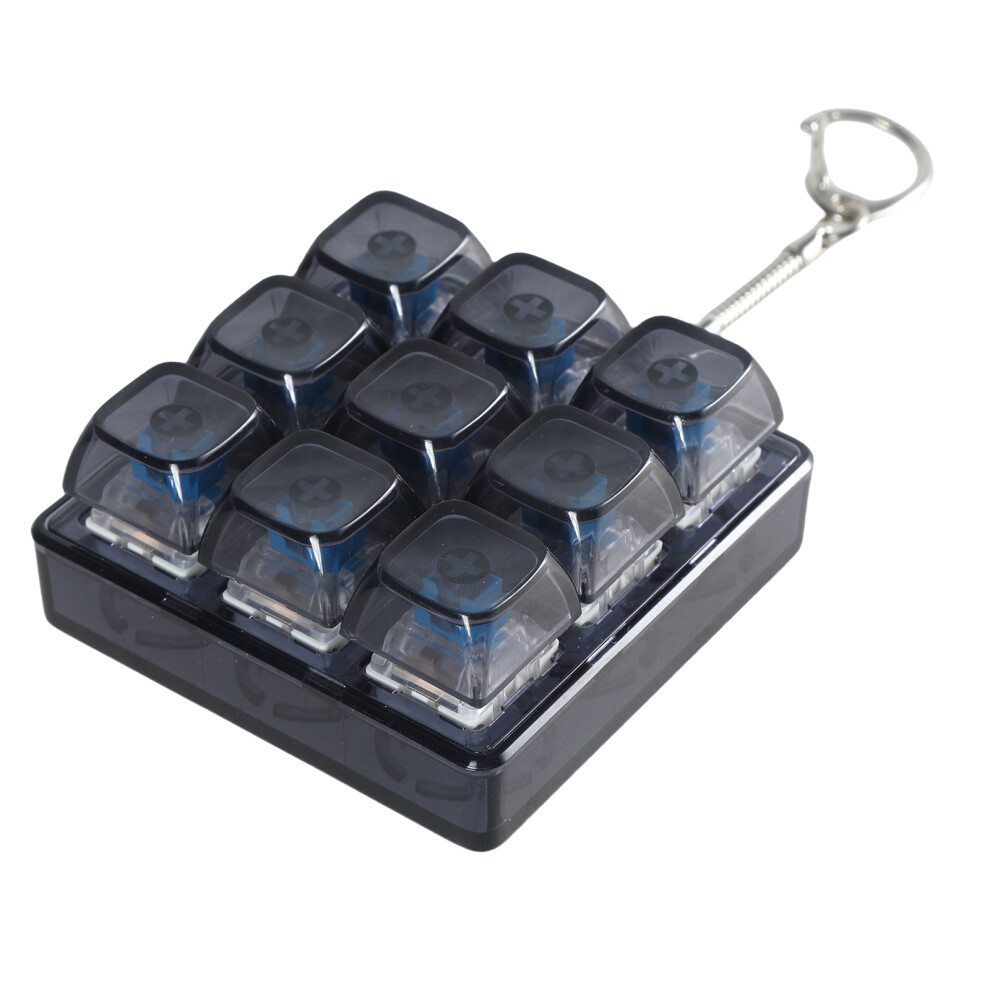 Xda Keycap Switches Tester Switches Sampler Mechanical Keyboards 7704000189286