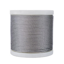 Wire Wire Sculpting Wire 7x7 Strand Core Diameter 0.82.5mm Length 100m Jewelry Making