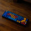 78Keys Full Set Customizeds PBT Palette Mixed-Mixed lights 5