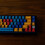 78Keys Full Set Customizeds PBT Palette Mixed-Mixed lights 6