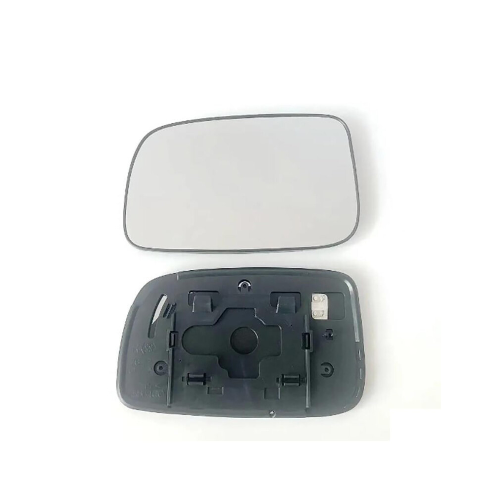 Side Mirror Glass For Toyota Corolla 20042008 And Prius 20042009 Left Exterior Wing Mirror Lens 9323874088853