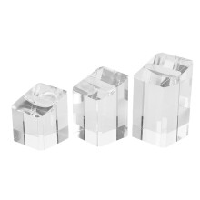 100 confetis de madera con forma de pez para decoración de mesas de bautizos, comuniones y fiestas.