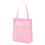 Quick Drying Shower Pack With Hook Designs for Swim Gear- Pink 1