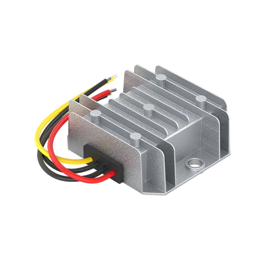 24V(1840V) To 13.8V 10A Power Dc Converter Stepdown Power Module Input 1840V Output 13.8V 10A Dcdc Regulator 9105992330690