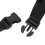 Breathable Adjustable Dog Mesh Muzzle PVC Nylon for Biting Chewing M 9