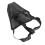 Breathable Adjustable Dog Mesh Muzzle PVC Nylon for Biting Chewing M 15