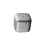 Metal Ice Cubes Rapid Cooling Drink Chiller Titaniums-One set 1