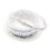 4.92Ft Tinsel Garlands Christmas Tinsel Garland for-Silver 1