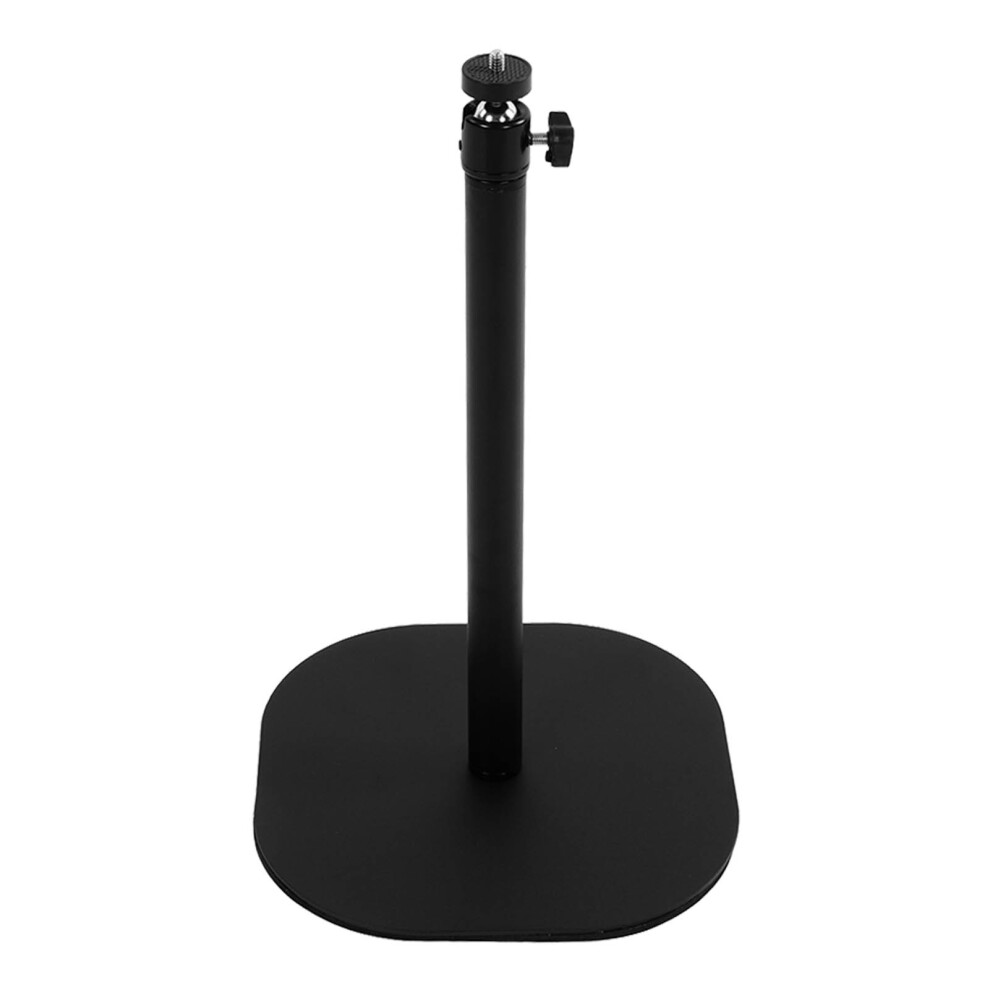Universal Metal Floor Stand For Projectors Bedside & Sofa Use Lightweight 2Kg 8751363576887