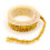 4.92Ft Tinsel Garlands Christmas Tinsel Garland for-Silver 4