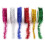 4.92Ft Tinsel Garlands Christmas Tinsel Garland for-Silver 2
