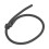 Pair of Compound Bow Peephole Rubber Tubes for Precise Sighting 9