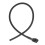 Pair of Compound Bow Peephole Rubber Tubes for Precise Sighting 12