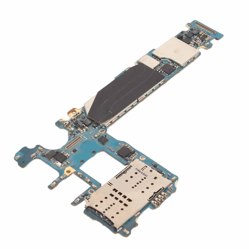 64Gb Mainboard For Galaxy S8 Us Version, Accurate Size Pcb 8741363576949