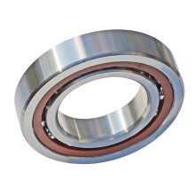 Angular Contact Bearings 71918 71918CD P4 90x125x18mm ThinWalled Miniature Spindle Bearings