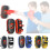 Boxing Pad Muay Thai Kick Mitt, Curved Training Mitt,  PU Leather,  Density Shock Absorption, Secure Grip 5