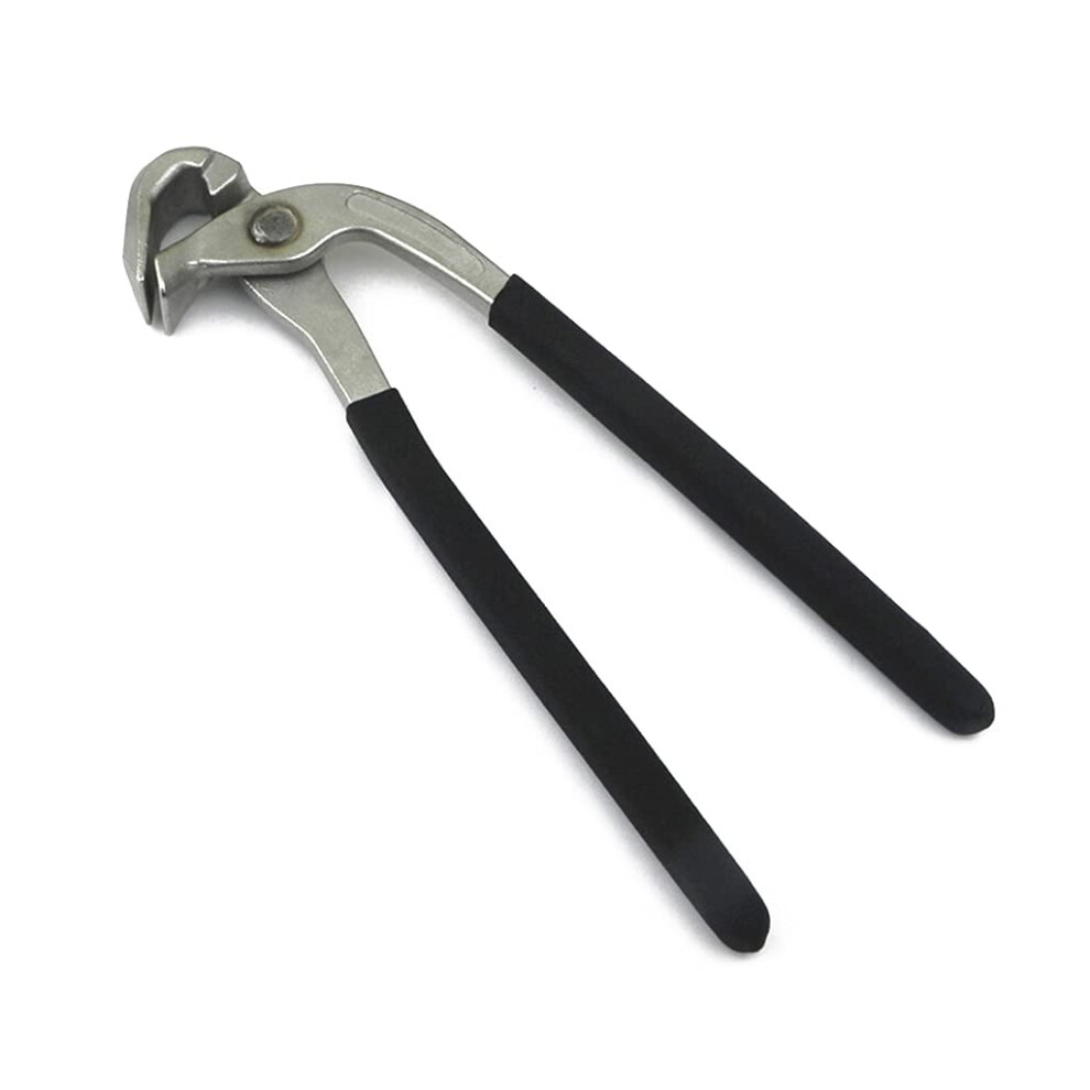 Panel Edge Reverse Pressing Edge Clip Car Dent Tool Pliers For Auto Body Nondamaging Crimp Trimming Basic Model 9323874089843