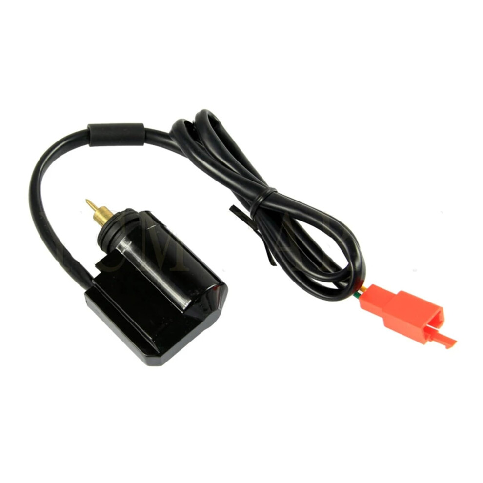 Automatic Electric Choke For Gy6 Carburetor Scooter 50/125/150Cc Moped Atv Quad Bike 9339159354605