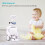 Intelligenter Roboter für Kinder, RC-Roboter, 5