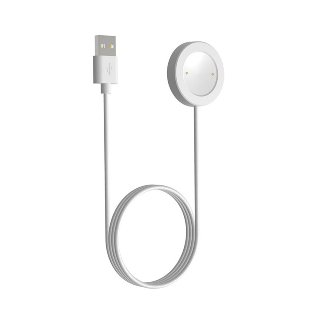 Watch4/Watch5 46Mm 45Mm Smart Watch Charging Adapter Replacement Dock Stand Fast Charging Cable White 9339159356005