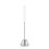 Rotary Eggs Whisks Semi Automatic Mixing Tool Steel Eggs Beater 1