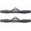 Fin Strap Replacement For Diving Fins, 1 Pair, Adjustable QuickRelease Buckles 4