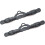 Fin Strap Replacement For Diving Fins, 1 Pair, Adjustable QuickRelease Buckles 5