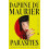 The Parasites by Daphne du Maurier Paperback Book 1