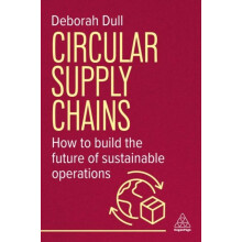Circular Supply Chains by Deborah Dull Paperback Book
