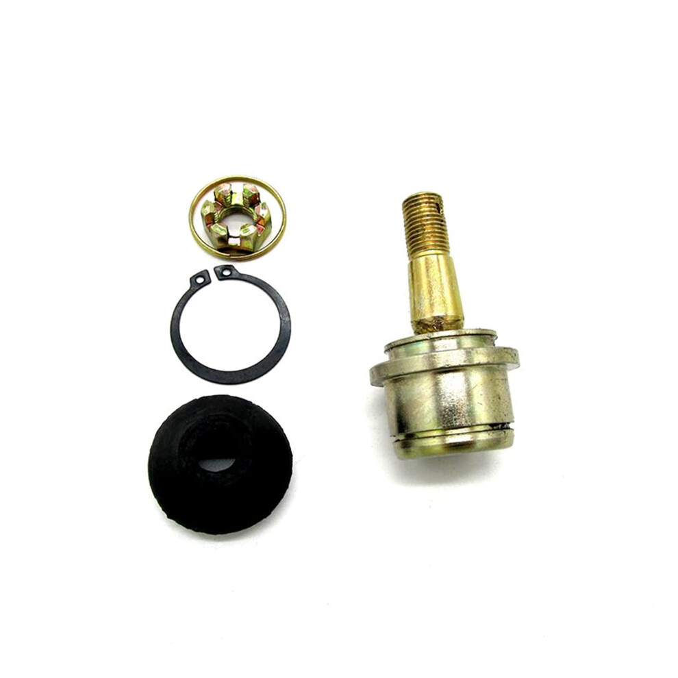 12X14mm Atv Tie Rod Ball Joint Kit For 50Cc 250Cc Atvs Utv Quad Dirk Bike Go Kart 9339159356869