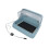 Boîte d'incubation pour perroquets, isolation thermique,-Bleu 1