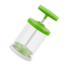 Handheld Egg Beater Manual Whisk For Cream And Milk Frother, Stainless Steel, Ergonomic Handle, Compact Kitchen Tool